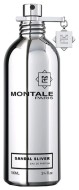 Montale Sandal SLIVER парфюмерная вода 50мл
