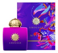 Amouage Myths For Woman парфюмерная вода 50мл