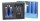 Alfred Dunhill Desire Blue Men набор (т/вода 100мл   гель д/душа 90мл   бальзам п/бритья 90мл) - Alfred Dunhill Desire Blue Men