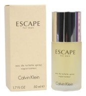Calvin Klein Escape For Men туалетная вода 50мл