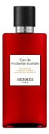 Hermes Eau De Rhubarbe Ecarlate гель для душа 200мл