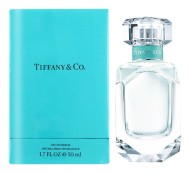 Tiffany Tiffany & Co парфюмерная вода 50мл