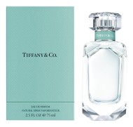 Tiffany Tiffany & Co парфюмерная вода 75мл