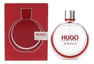 Hugo Boss Hugo Woman Eau de Parfum парфюмерная вода 50мл тестер