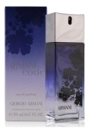 Armani Code Pour Femme парфюмерная вода 20мл