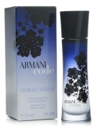 Armani Code Pour Femme парфюмерная вода 30мл