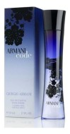 Armani Code Pour Femme парфюмерная вода 50мл