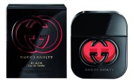 Gucci Guilty Black туалетная вода 50мл
