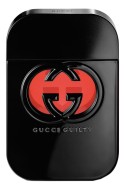 Gucci Guilty Black туалетная вода 75мл тестер