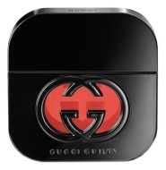 Gucci Guilty Black туалетная вода 30мл тестер
