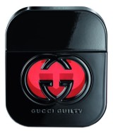 Gucci Guilty Black туалетная вода 50мл тестер