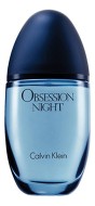 Calvin Klein Obsession Night Woman парфюмерная вода 100мл тестер