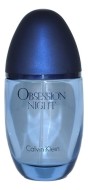 Calvin Klein Obsession Night Woman парфюмерная вода 50мл тестер