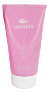 Lacoste Love of Pink гель для душа 150мл