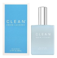 Clean Fresh Laundry парфюмерная вода 60мл