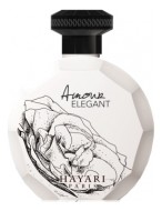 Hayari Parfums Amour Elegant парфюмерная вода 100мл