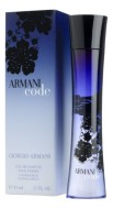 Armani Code Ultimate Femme парфюмерная вода 50мл