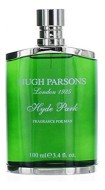 Hugh Parsons Hyde Park парфюмерная вода 2мл - пробник