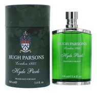Hugh Parsons Hyde Park парфюмерная вода 100мл
