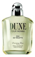 Christian Dior Dune Men туалетная вода 100мл тестер