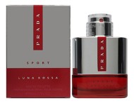 Prada Luna Rossa Sport туалетная вода 50мл