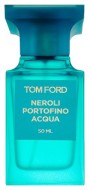 Tom Ford Neroli Portofino Acqua туалетная вода 50мл тестер