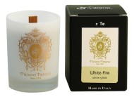 Tiziana Terenzi White Fire свеча 30г