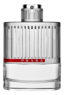 Prada Luna Rossa набор (т/вода 100мл   гель д/душа 100мл)