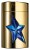 Thierry Mugler A`Men Gold Edition 