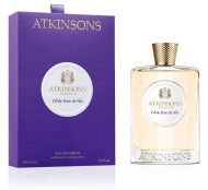 Atkinsons Rose de Alix  парфюмерная вода  100мл тестер