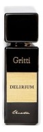 Dr. Gritti Delirium парфюмерная вода 100мл тестер
