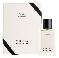 Teresa Helbig Tangier Memories парфюмерная вода 100мл