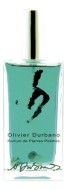 Olivier Durbano Turquoise парфюмерная вода 100мл