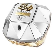 Paco Rabanne Lady Million Lucky парфюмерная вода 5мл