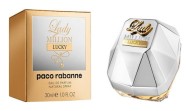Paco Rabanne Lady Million Lucky парфюмерная вода 30мл
