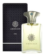 Amouage Ciel For Men парфюмерная вода 100мл