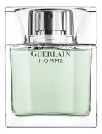 Guerlain Homme парфюмерная вода 100мл тестер