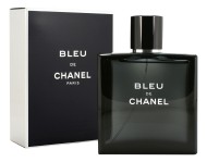 Chanel Bleu De Chanel туалетная вода 100мл