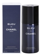 Chanel Bleu De Chanel дезодорант 100мл
