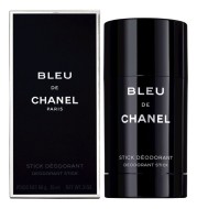 Chanel Bleu De Chanel дезодорант твердый 75мл