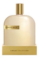 Amouage Library Collection Opus VIII парфюмерная вода 100мл тестер
