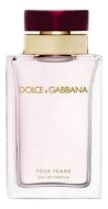Dolce Gabbana (D&G) Pour Femme парфюмерная вода 50мл тестер