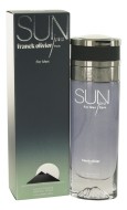 Franck Olivier Sun Java For Men туалетная вода 75мл