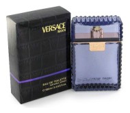 Versace Man туалетная вода 100мл