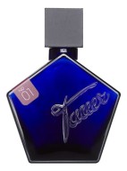 Tauer Perfumes No 01 Le Maroc Pour Elle парфюмерная вода 50мл тестер