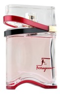 Salvatore Ferragamo F By Ferragamo парфюмерная вода 50мл тестер