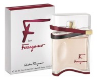 Salvatore Ferragamo F By Ferragamo парфюмерная вода 50мл