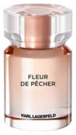 Karl Lagerfeld Fleur De Pecher парфюмерная вода 100мл тестер