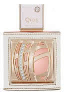 Oros Fleur Pour Femme парфюмерная вода 50мл тестер