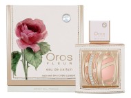 Oros Fleur Pour Femme парфюмерная вода 85мл